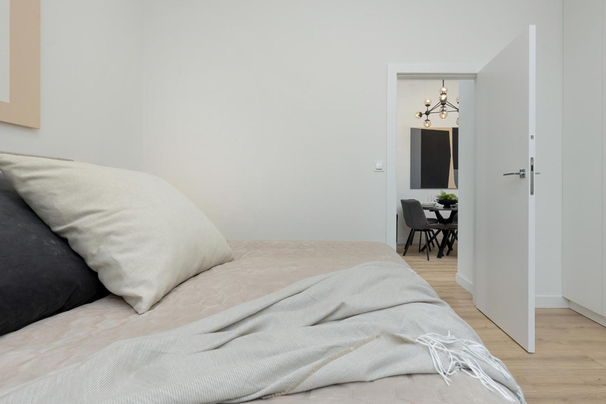 Warsaw City Center Apartments By Noclegi Renters Kültér fotó
