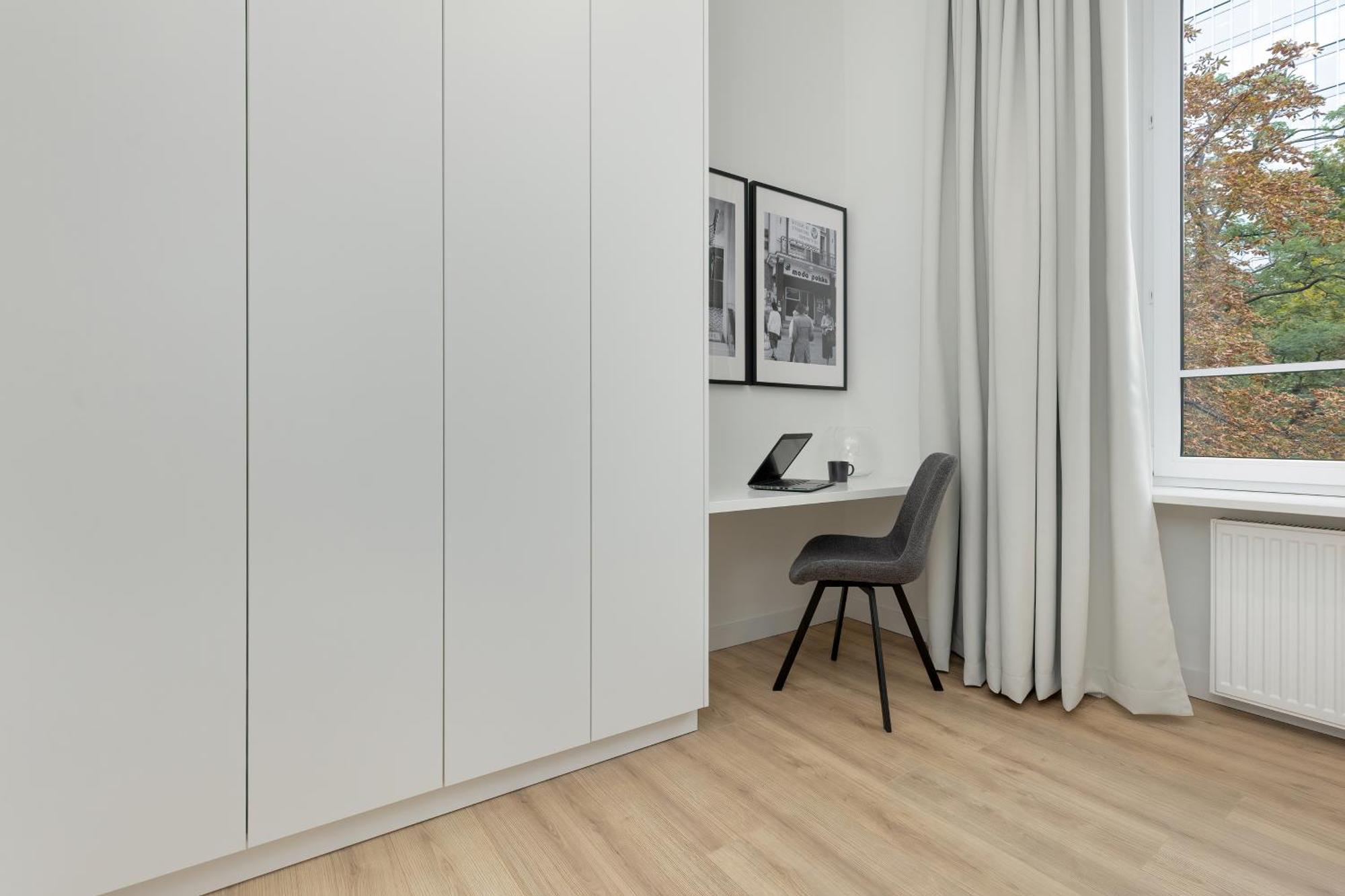 Warsaw City Center Apartments By Noclegi Renters Kültér fotó