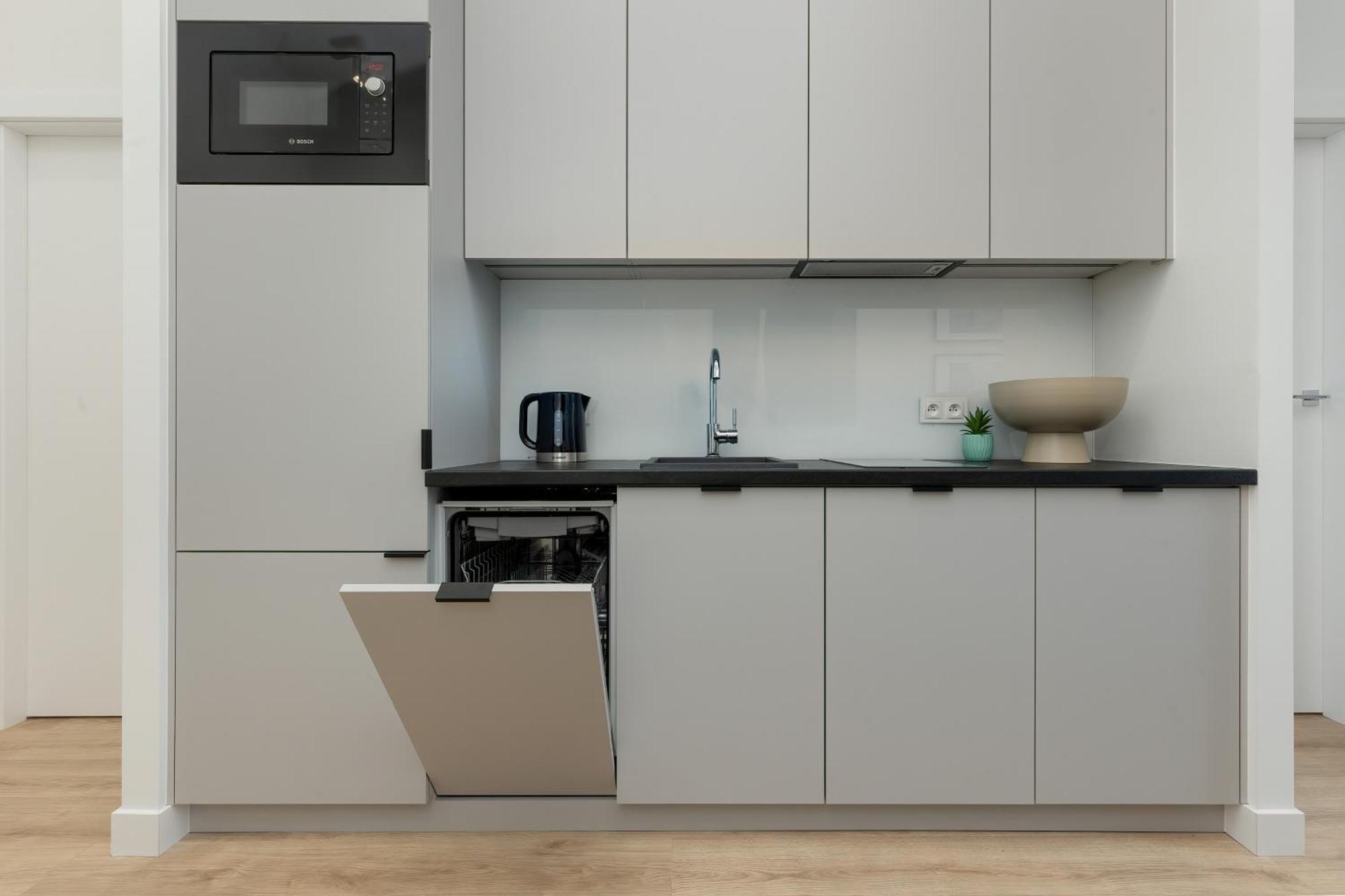 Warsaw City Center Apartments By Noclegi Renters Kültér fotó